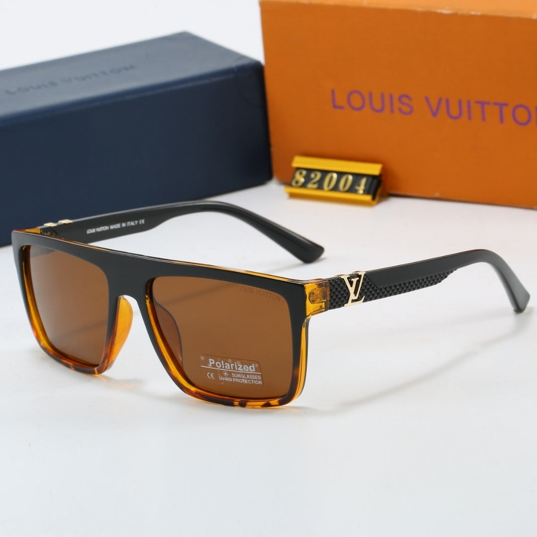 Butterfly Sunglasses