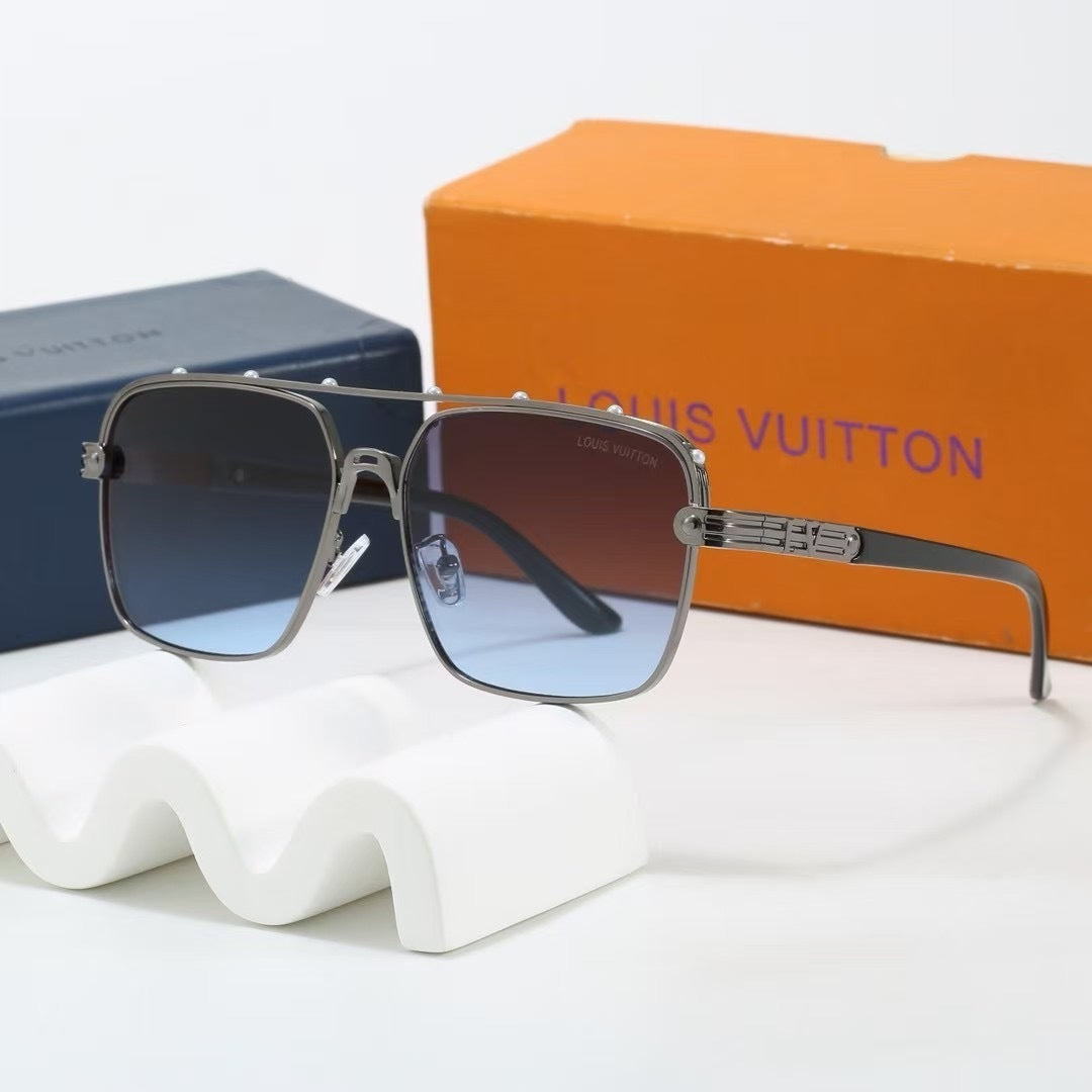 Square Sunglasses
