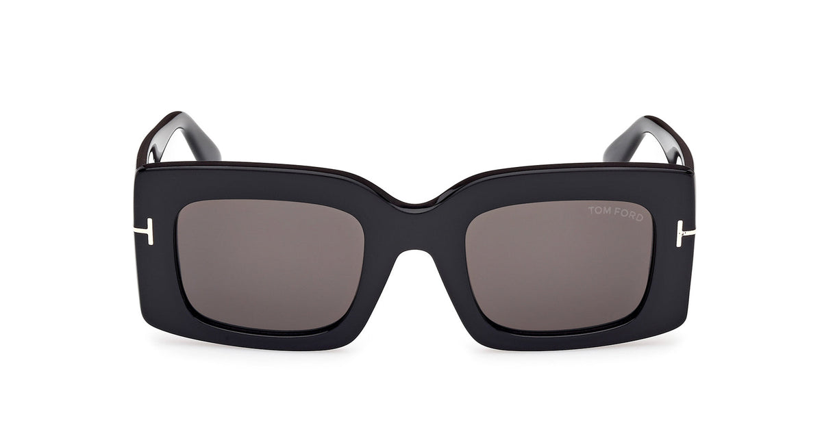 Rectangle Sunglasses