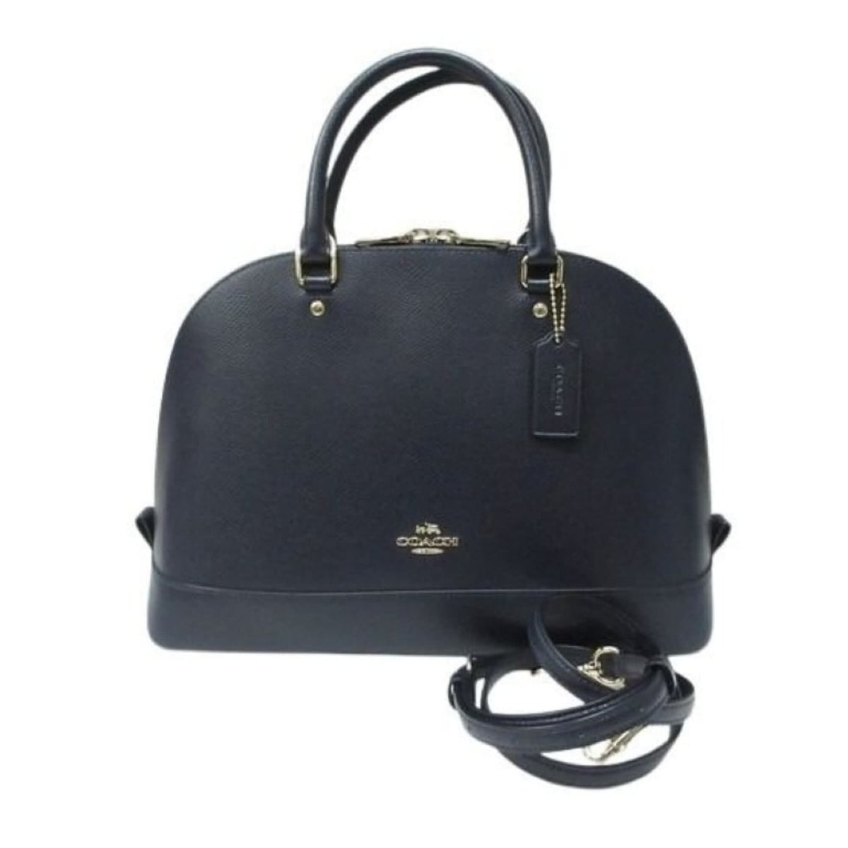 Satchels & Top Handle Bags