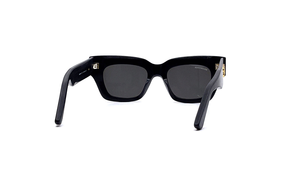Balenciaga - BB0234S (001) Square