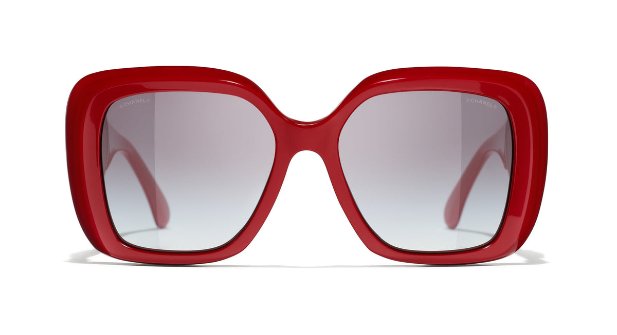 CHANEL 5518 Cat-Eye