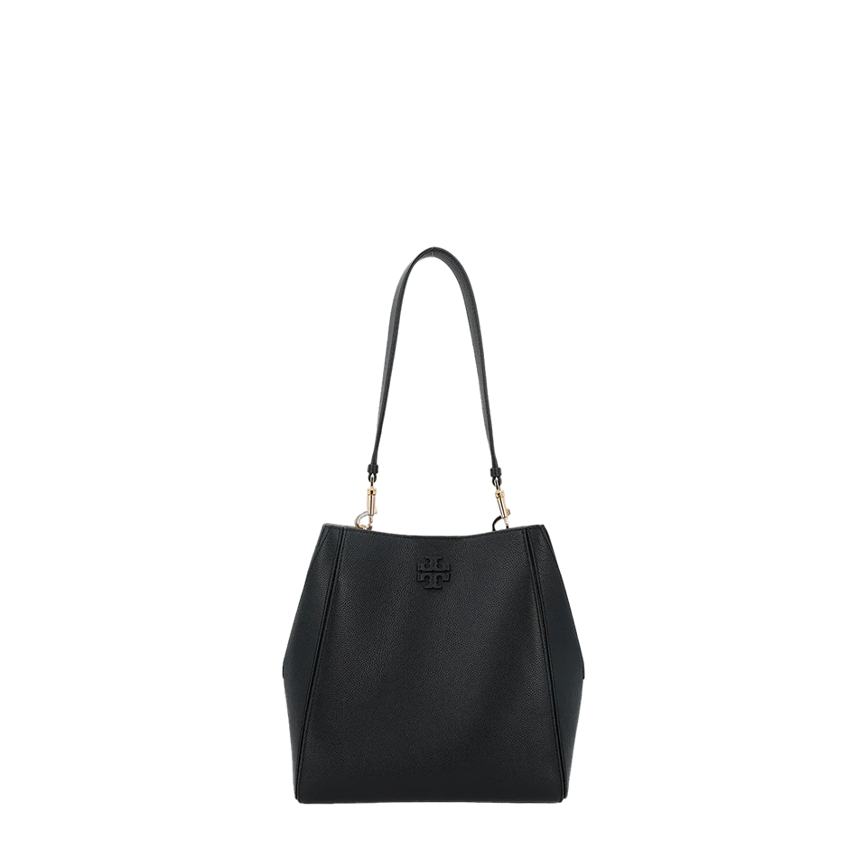 Tory Burch Women's Small Bucket Bag
