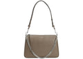 Tory Burch Perry Shoulder Bag Wild Mushroom